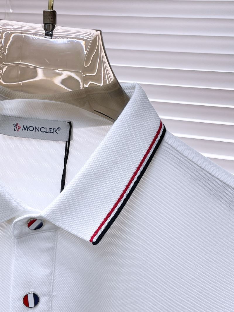 Moncler T-Shirts